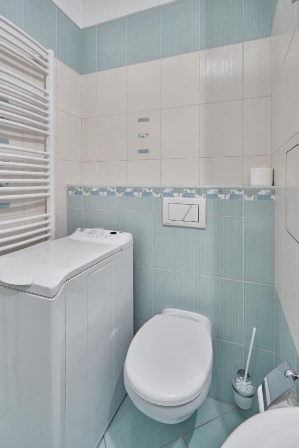 Evergreen Apartments Hotel Карловы Вары Экстерьер фото